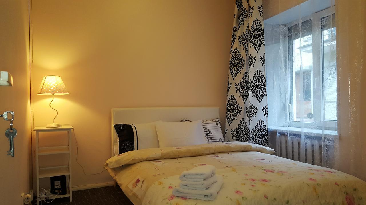 Vilnius Old Town Accommodation Eksteriør billede