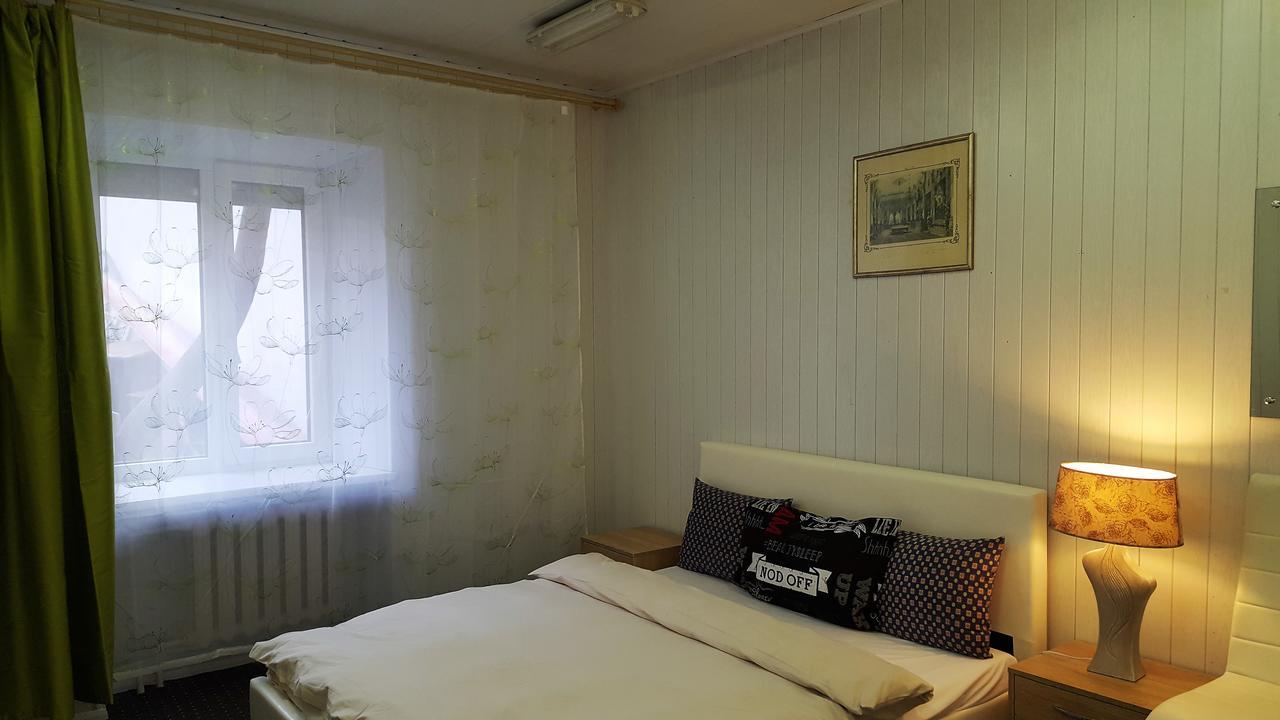 Vilnius Old Town Accommodation Eksteriør billede
